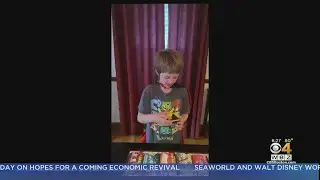 West Roxbury School Hosts Virtual Talent Show