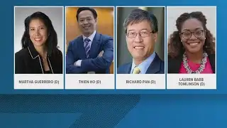 West Sacramento mayor running for Congress