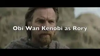 West Side Story (2021) Max Jackson Style Cast Video