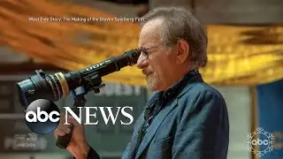 West Side Story l PART 1