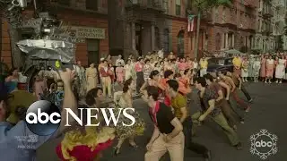 West Side Story l PART 2