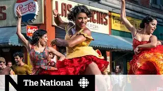 West Side Story remake seeks to improve representation