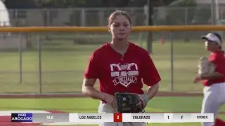 West team wins 19th annual RGV Softball All-Star Game
