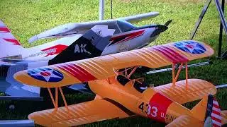 West Tn RC Flyers Made the Local News