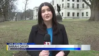 West Virginia lawmakers talk construction, labor policy