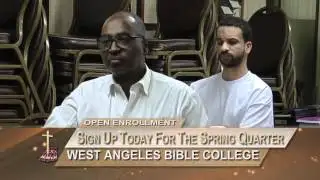 WESTA TV NEWS - 120325