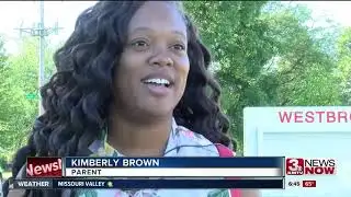 Westbrook School PKG