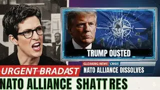 Western Alliance at Risk? Trump’s NATO Fallout Explained | Part 2 