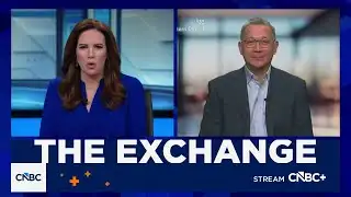 Western Digital CEO: AI inference is generating more data and requiring storage hence demand growth