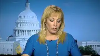 Western intervention option discussed from various angles