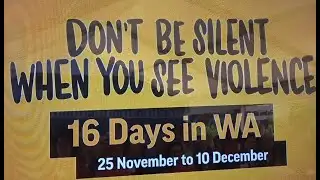 Western Perspective - 16 Days Week 2