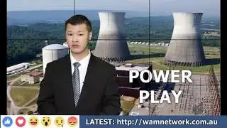 Western Perspective - Australia