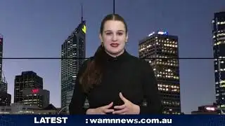 Western Perspective - Fourth Wave Ready?