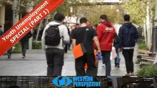 Western Perspective - Left Behind (Part 1)