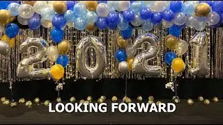 Western Perspective - Looking Forward for 2021