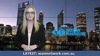 Western Perspective - Manus Crisis