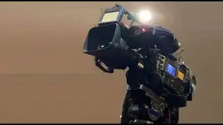 Western Perspective - Media Commentary