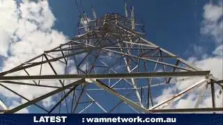 Western Perspective - NEG Power Play