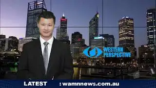 Western Perspective - Power Price Struggle