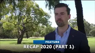 Western Perspective - Recap 2020 (Part 1)