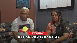 Western Perspective - Recap 2020 (Part 4)