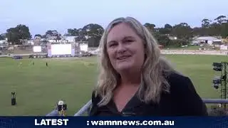 Western Perspective - Royal Show Fever 2022