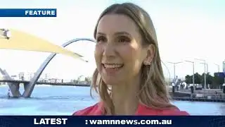 Western Perspective - Sandy