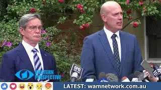 Western Perspective - State Budget 2017