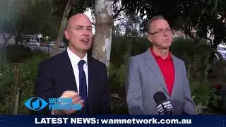 Western Perspective - State Budget 2018 Panel