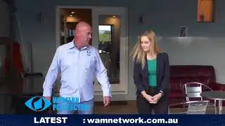 Western Perspective - Staying Put