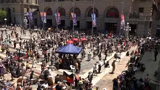 Western Perspective - "The Voice" Critique