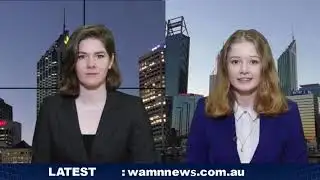 Western Perspective - What