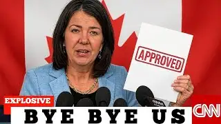 Western Provinces DEFY Ottawa With Explosive New Declaration! | Canada Breaking News