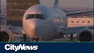 WestJet adds flights between YYC and Saskatchewan