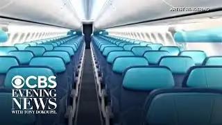 WestJet cancels plan to add more seats to its planes