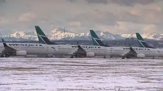 WestJet cancels tighter seating plan after passenger frustration