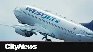 WestJet reverses cramped seating layout amid viral backlash