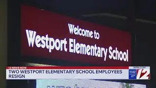 Westport classroom assistant accused of using excessive force