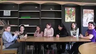 Westport Elementary School News: Week 1