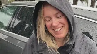 Wet weather high tides cause flooding in Marin County