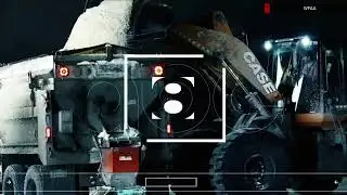 WFAA News 8 winter weather open