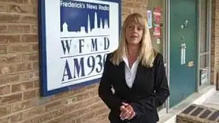 WFMD News - June 26th 2009