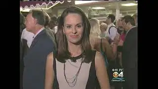 WFOR (CBS Miami) 6 p.m. news - 2014-12-17