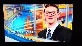 WFRV Local 5 News 10PM Open (11-27-25)