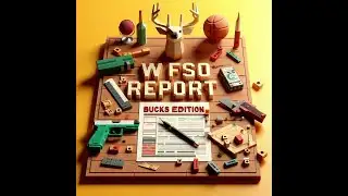 WFSO Report: Bobby Portis/Bucks Work Something Out 6/29/25