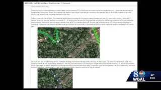 WGAL Headlines 5PM October 20