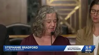 WGAL Headlines 5PM October 29