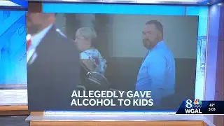 WGAL Headlines 5PM October 6