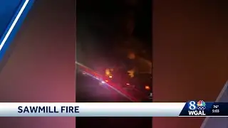 WGAL Headlines 5PM September 9