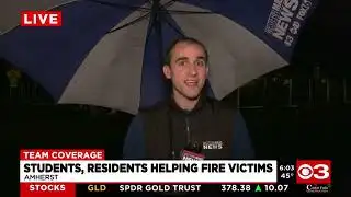 WGGB Continuing Coverage